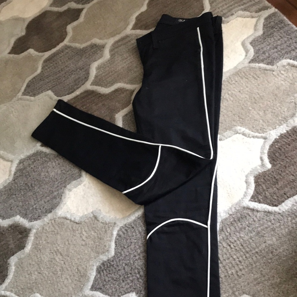 Black Rag & Bone denim